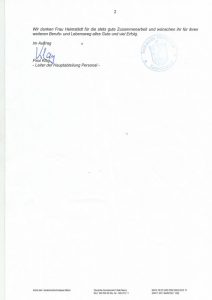 Zeugnis TU EOR 2