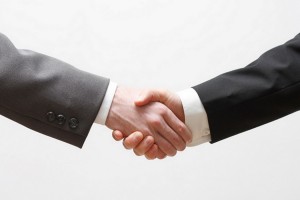 Handshake