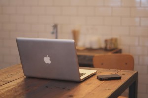 Apple Notebook
