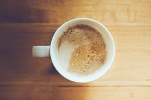 Cup of Coffee