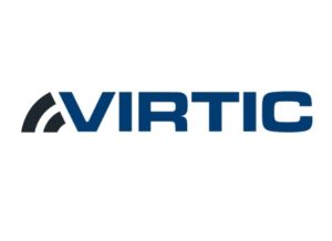 Virtic Logo